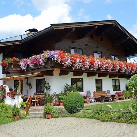 Haus Johanna Westendorf Exterior photo