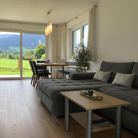 Haus Johanna Westendorf Exterior photo