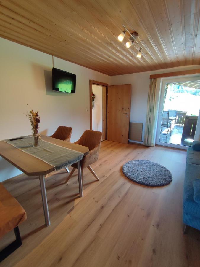 Haus Johanna Westendorf Exterior photo