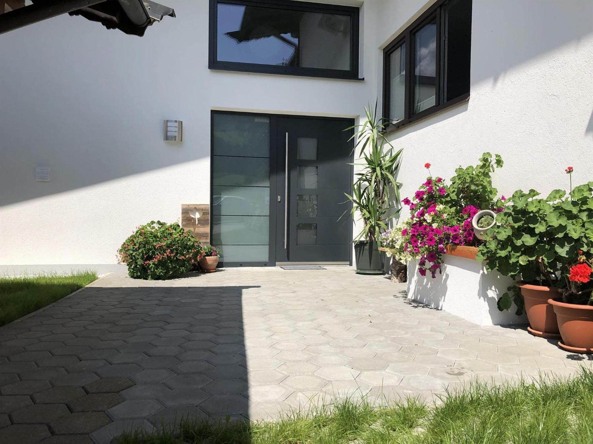 Haus Johanna Westendorf Exterior photo
